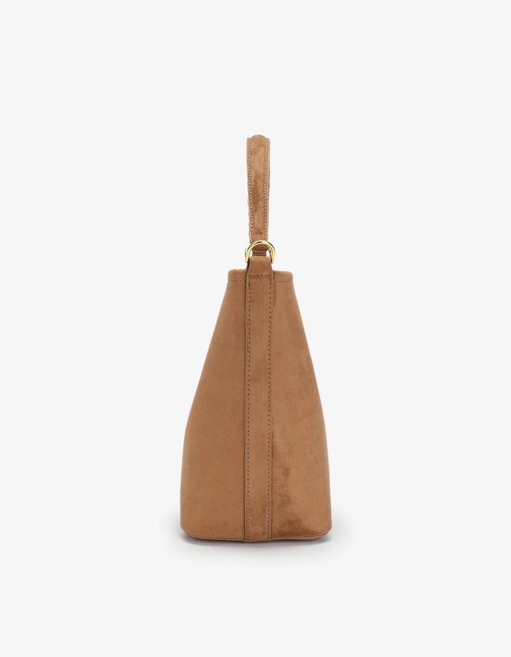 REMI/REID Feigh Faux Suede Mini Bag