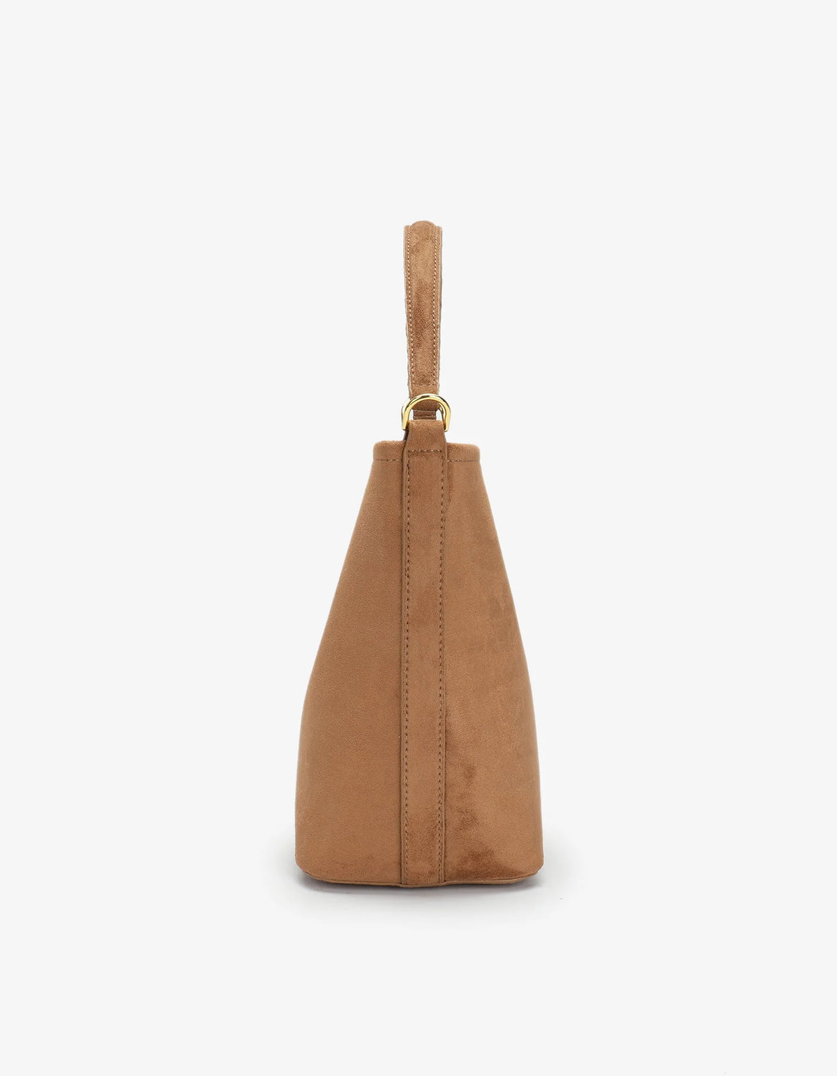 REMI/REID Feigh Faux Suede Mini Bag