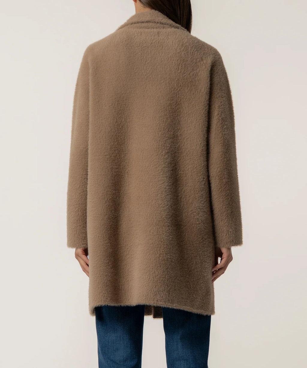 KUT Blythe Sweater Jacket