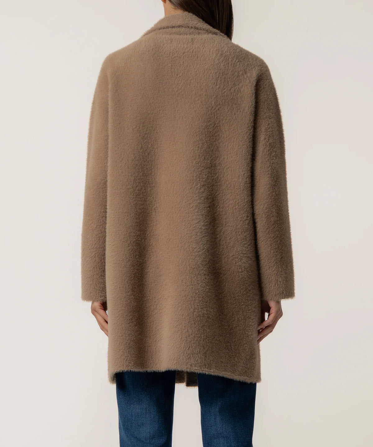 KUT Blythe Sweater Jacket