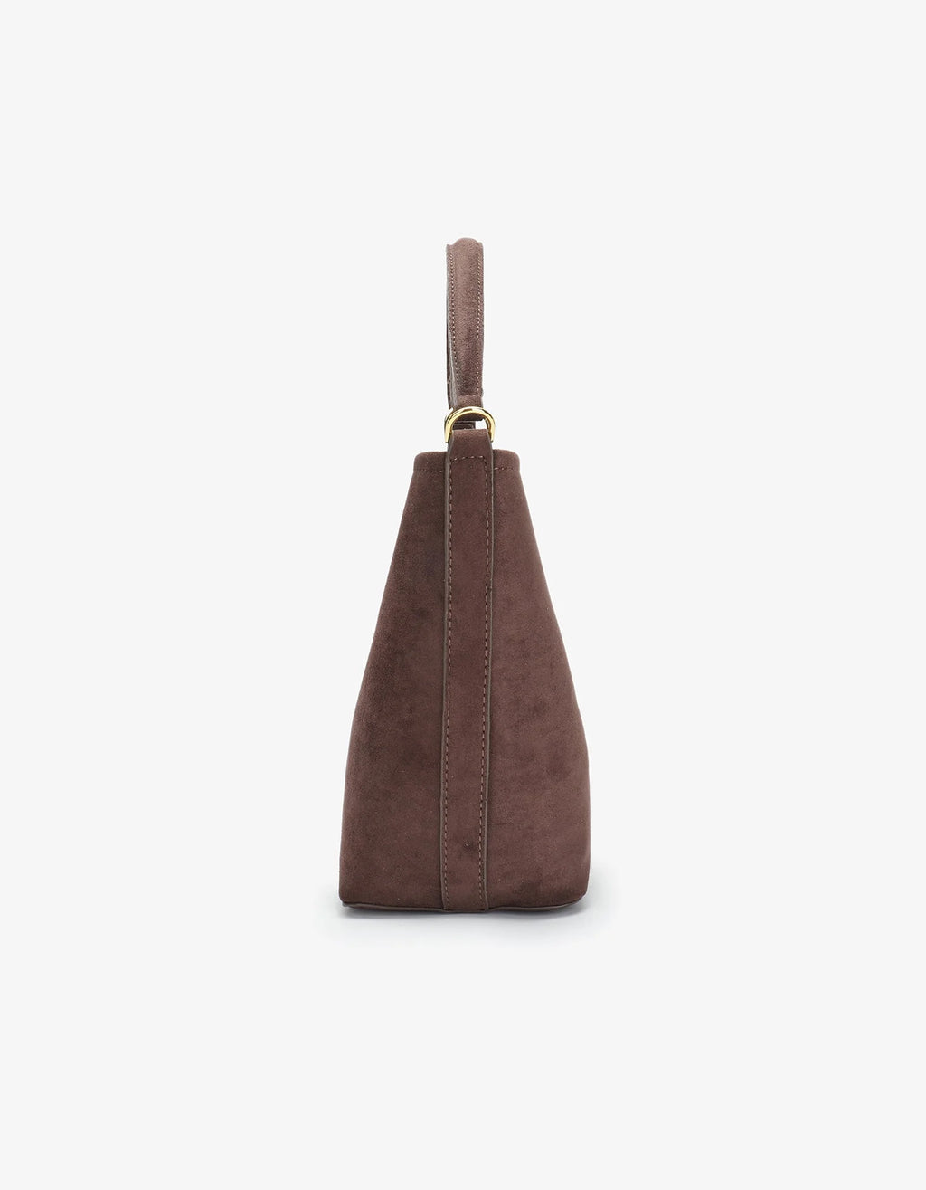 REMI/REID Feigh Faux Suede Mini Bag