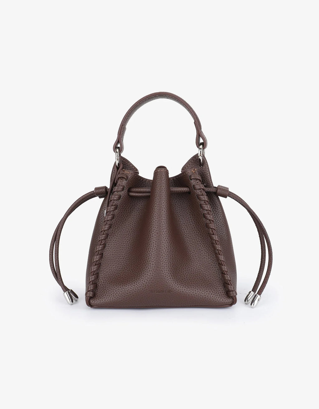 REMI/REID Fallon Mini Bag Espresso