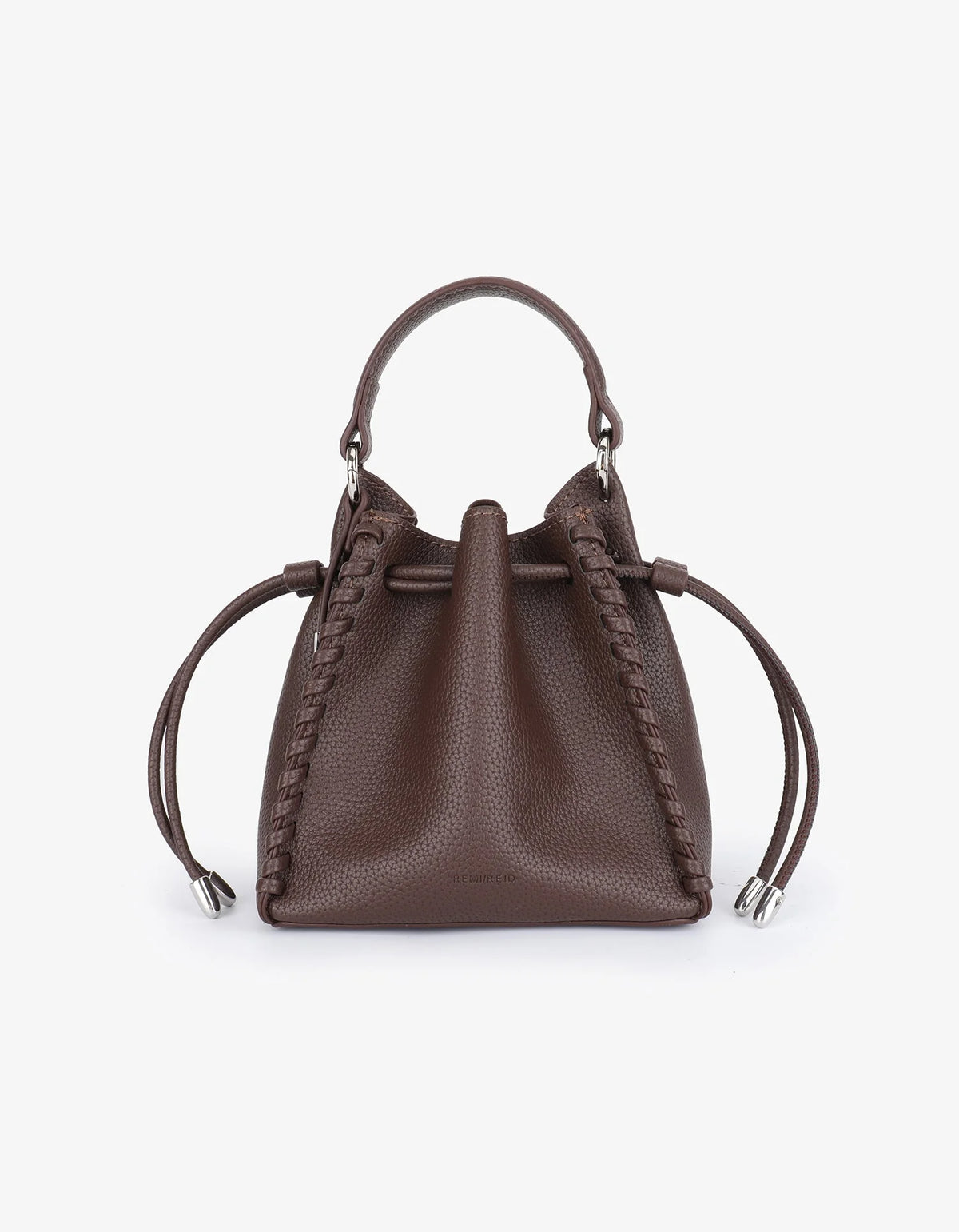 REMI/REID Fallon Mini Bag Espresso