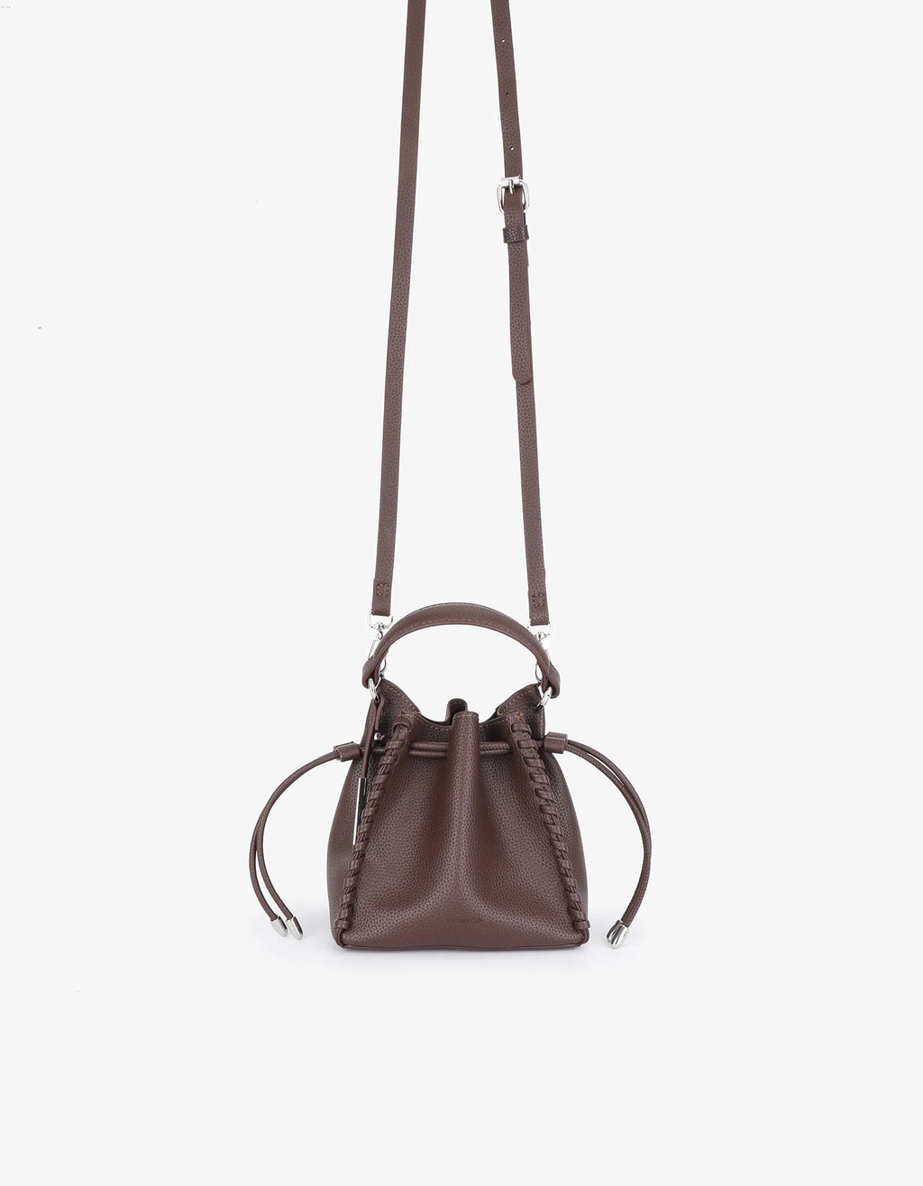 REMI/REID Fallon Mini Bag Espresso