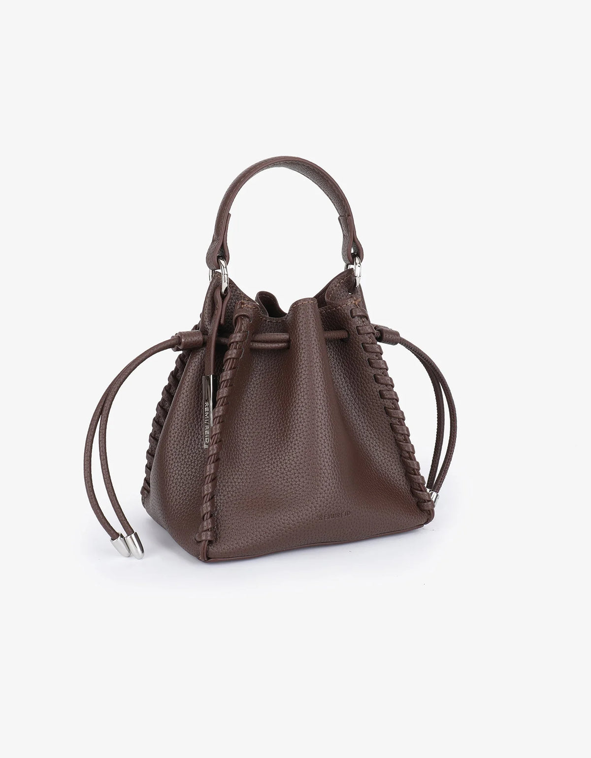 REMI/REID Fallon Mini Bag Espresso