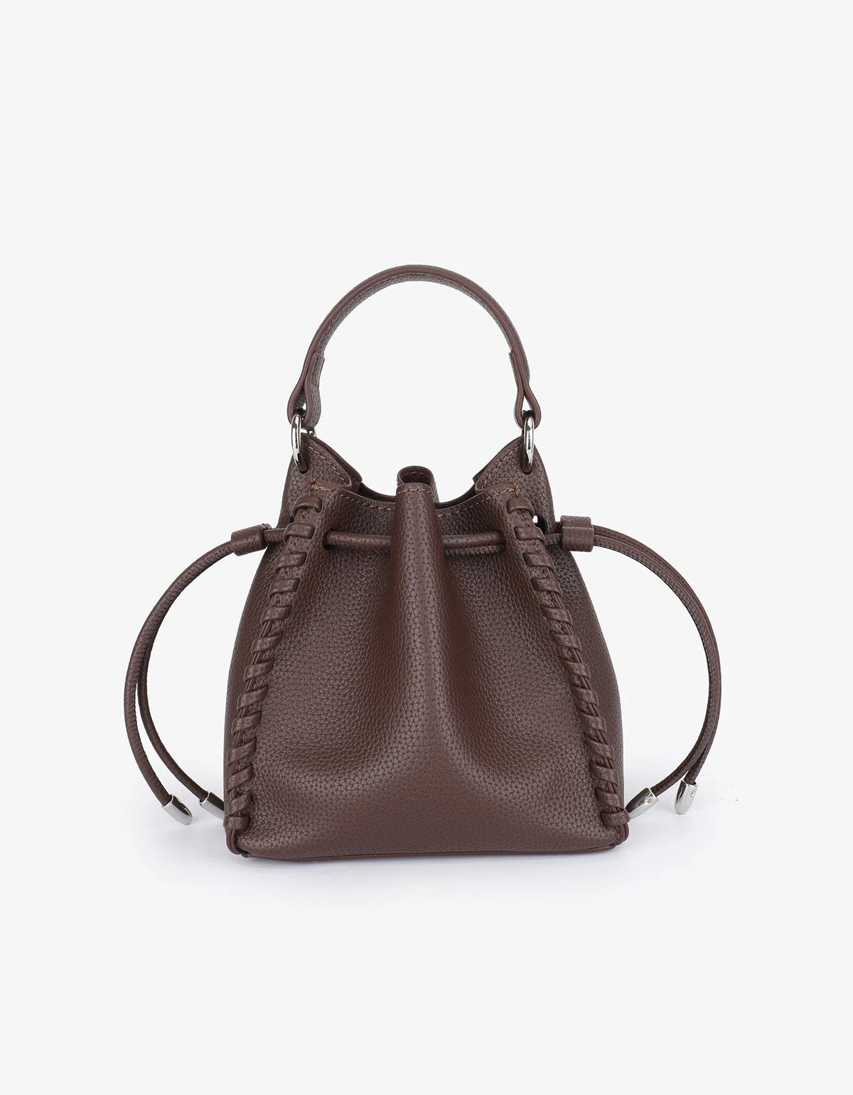 REMI/REID Fallon Mini Bag Espresso