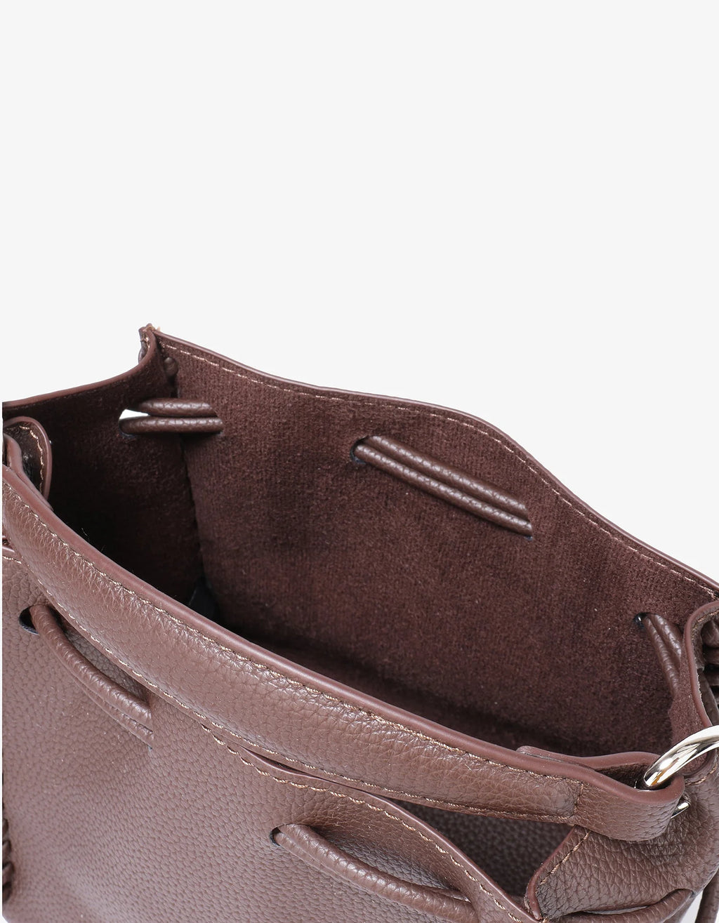 REMI/REID Fallon Mini Bag Espresso