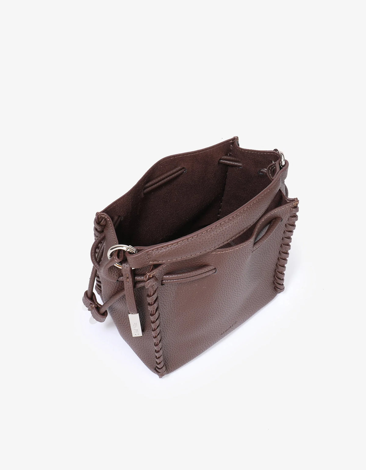 REMI/REID Fallon Mini Bag Espresso