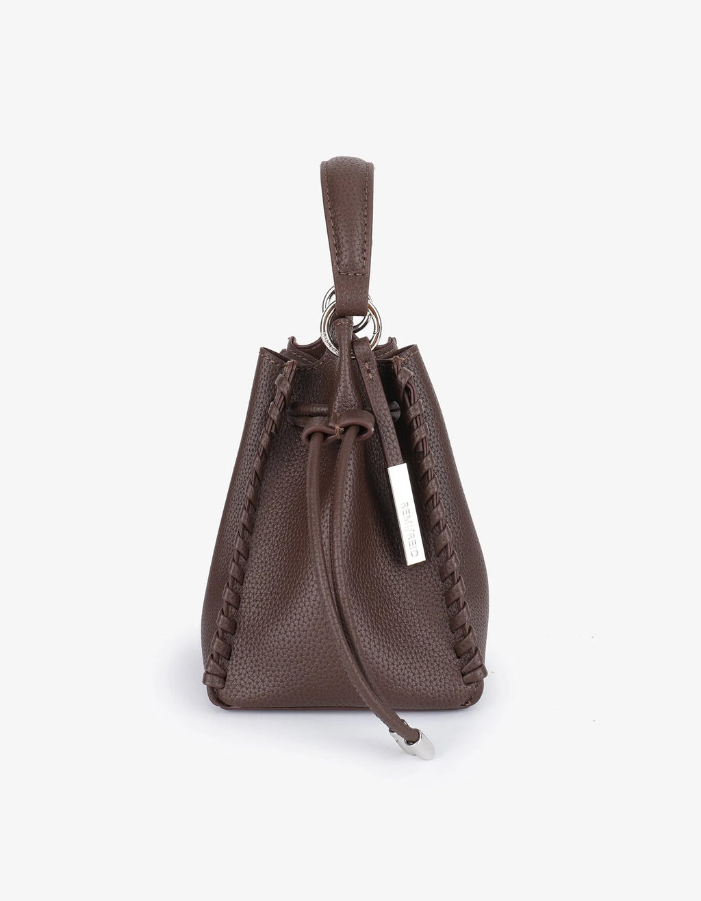 REMI/REID Fallon Mini Bag Espresso