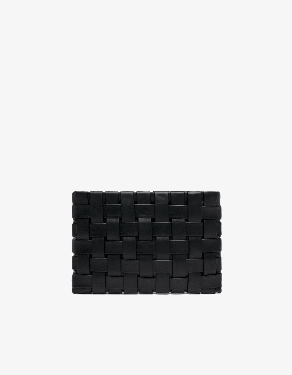 REMI/REID Lindy Large Matte Clutch