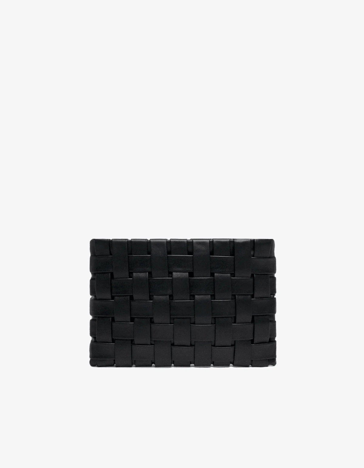 REMI/REID Lindy Large Matte Clutch