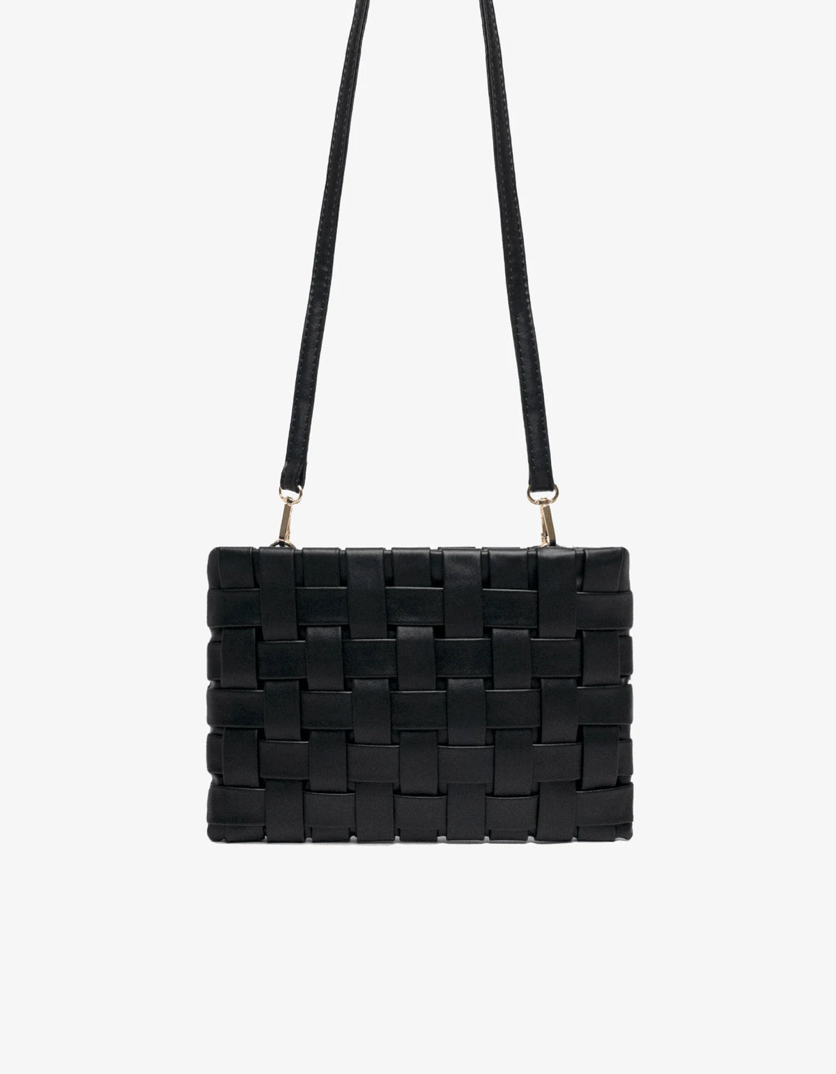 REMI/REID Lindy Large Matte Clutch