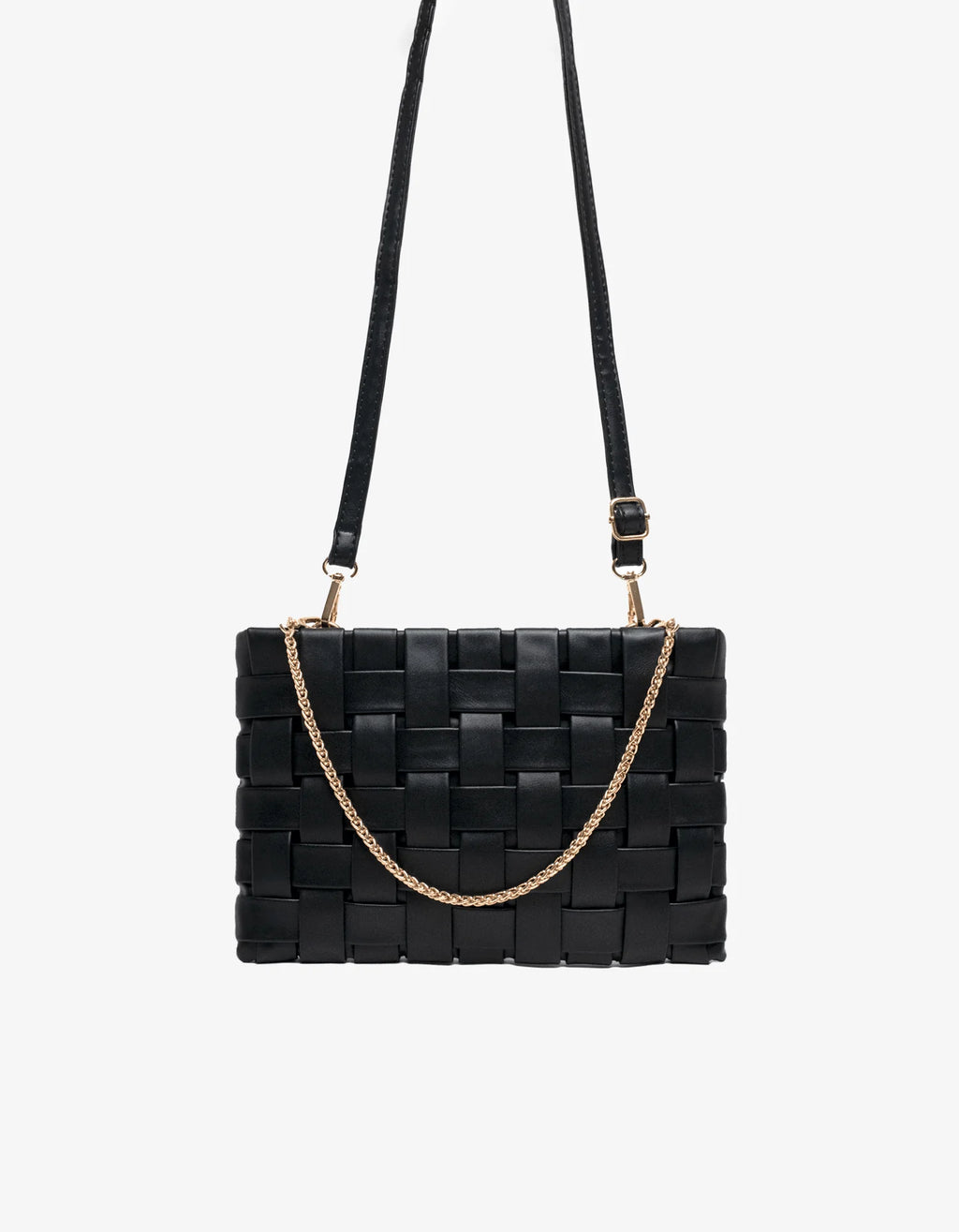 REMI/REID Lindy Large Matte Clutch