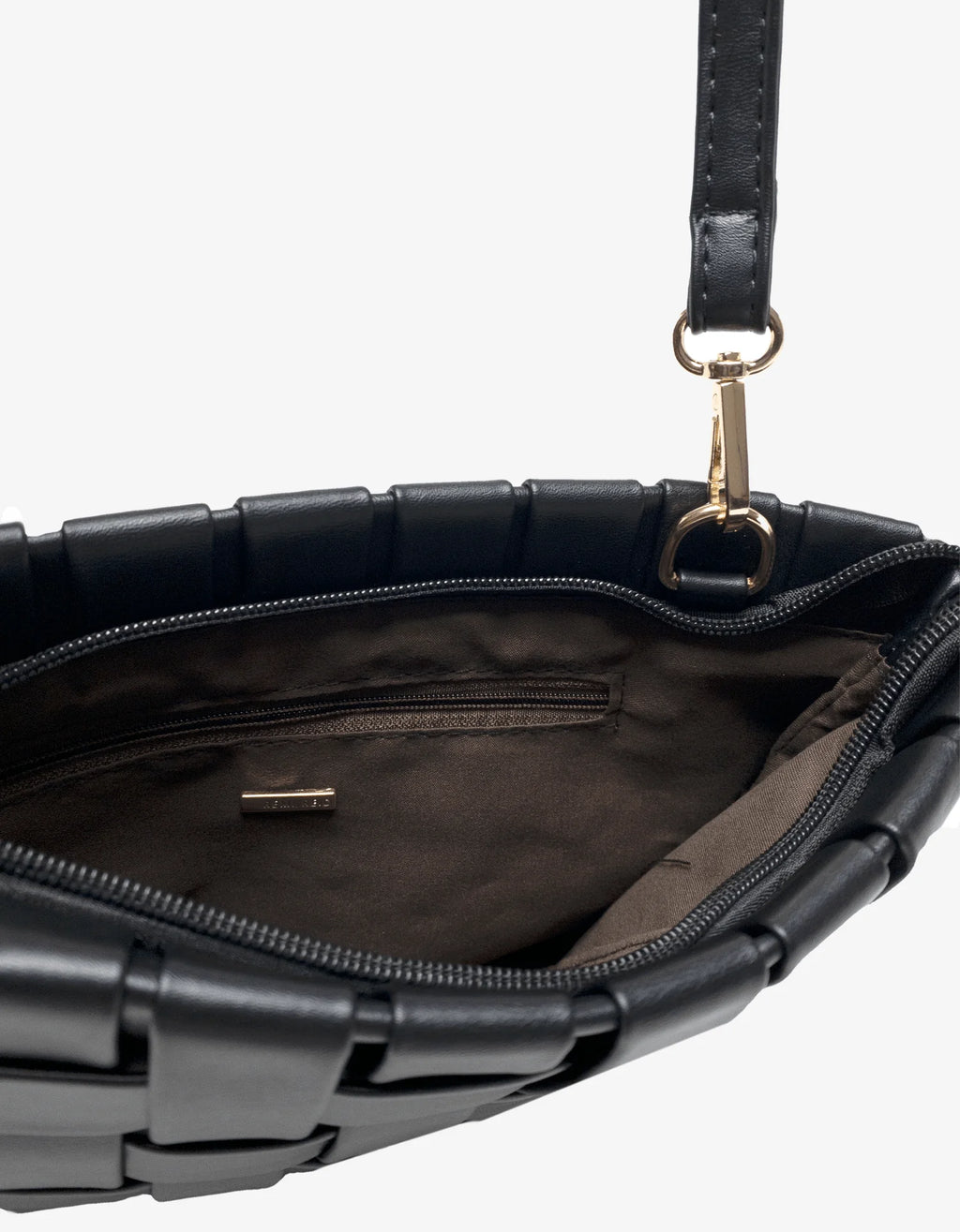 REMI/REID Lindy Large Matte Clutch