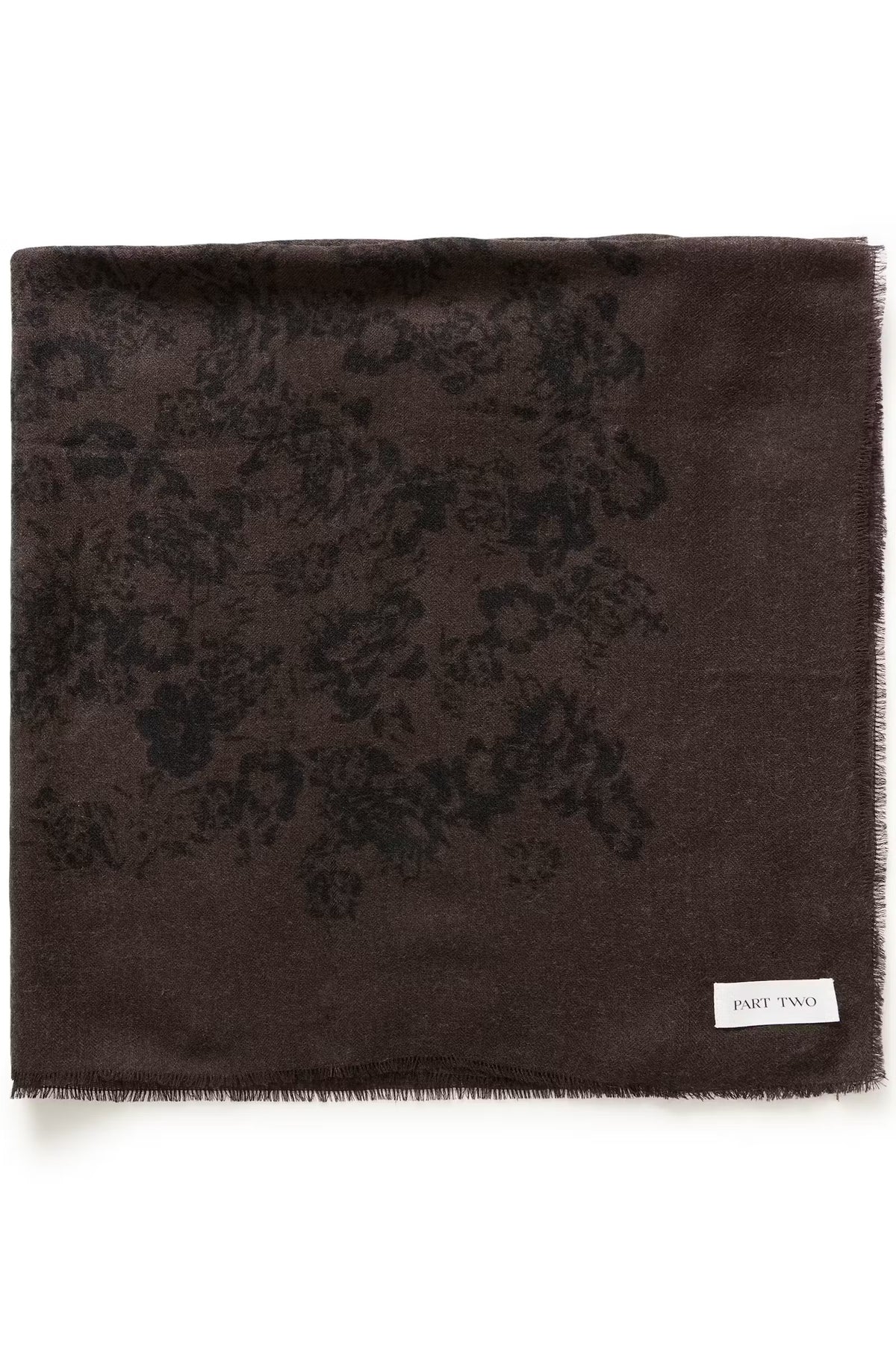 Part Two Celesta Scarf