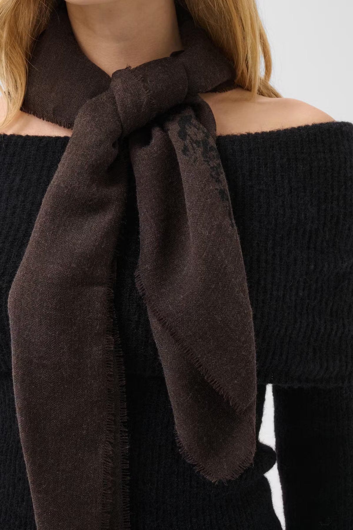 Part Two Celesta Scarf