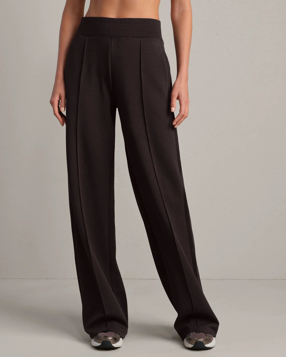 Rhone Dreamglow Trouser Dark Espresso