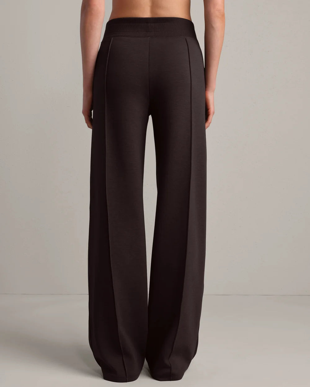 Rhone Dreamglow Trouser Dark Espresso
