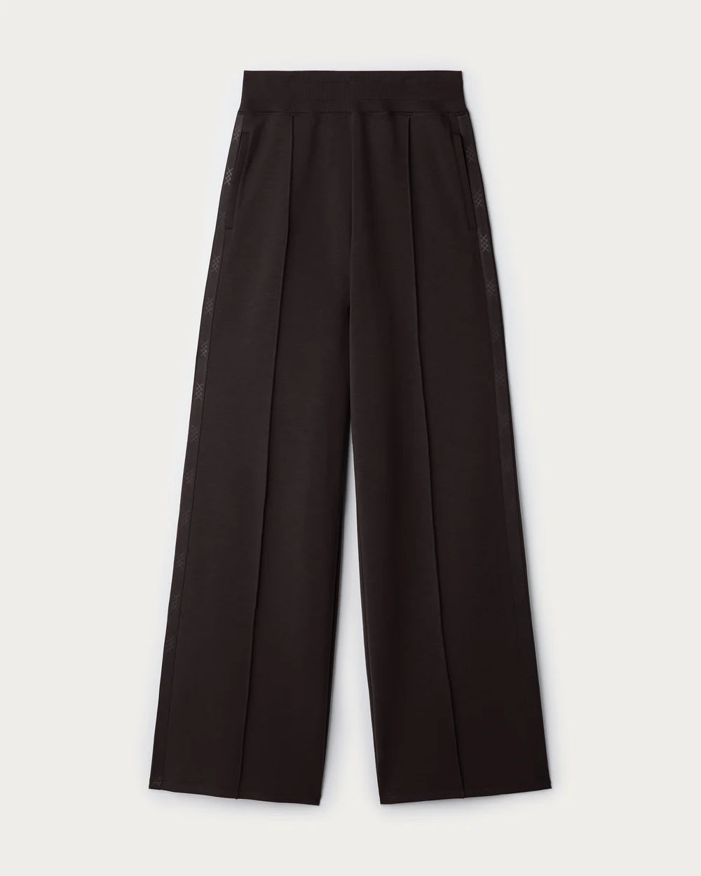 Rhone Dreamglow Trouser Dark Espresso