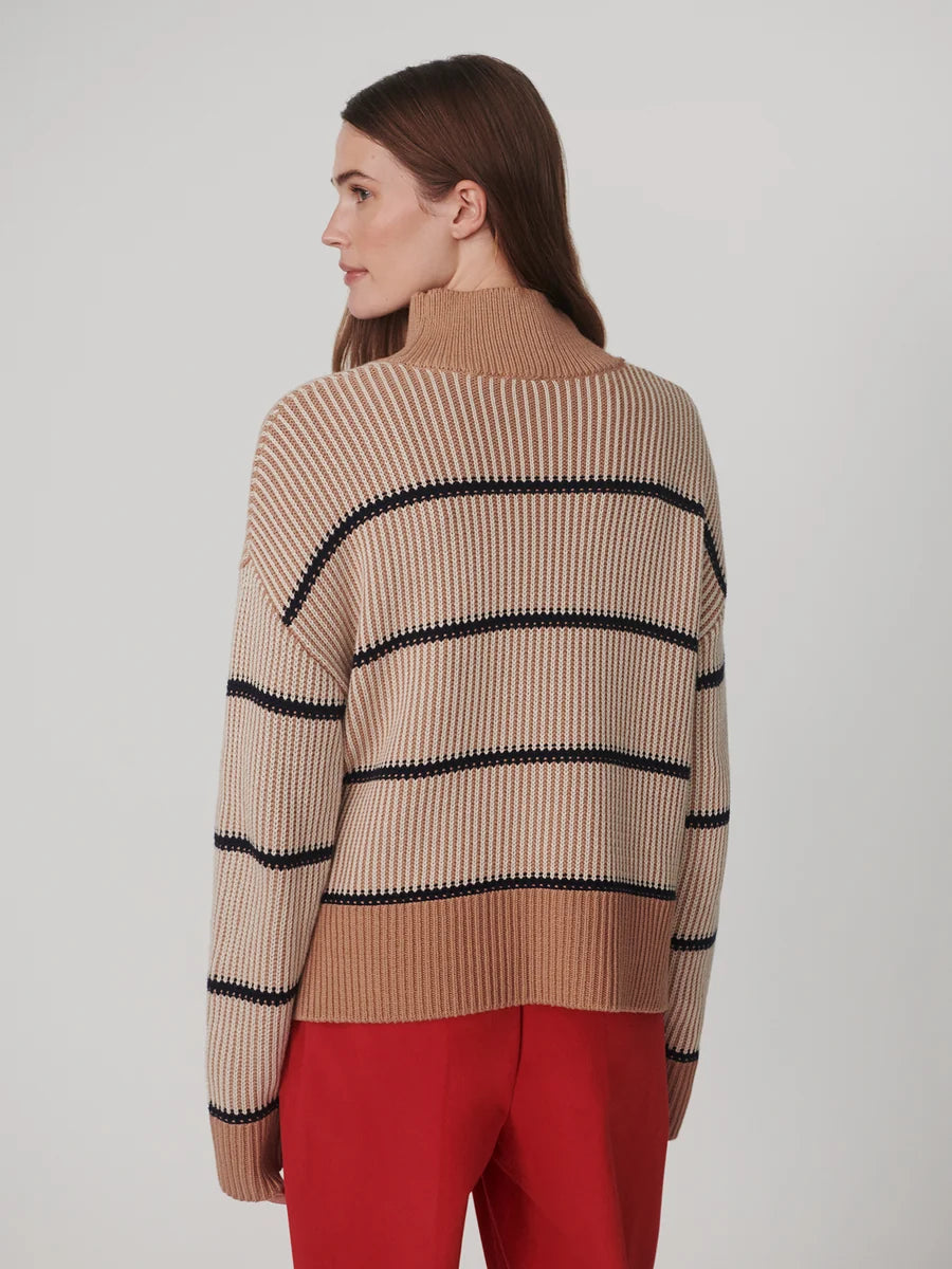 Varley Holland Knit Sweater