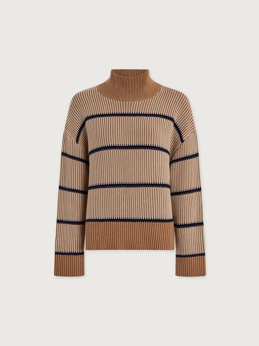 Varley Holland Knit Sweater