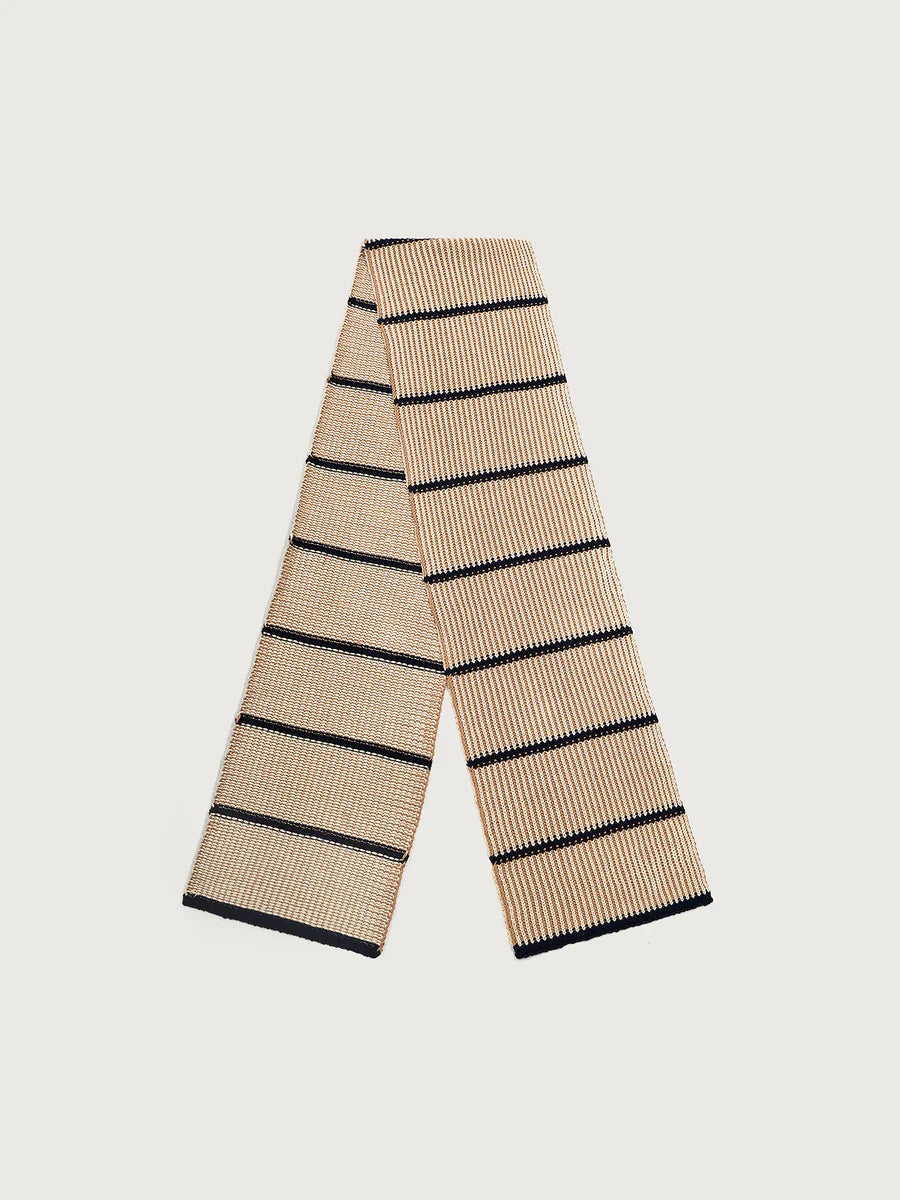 Varley Almeida Knit Scarf