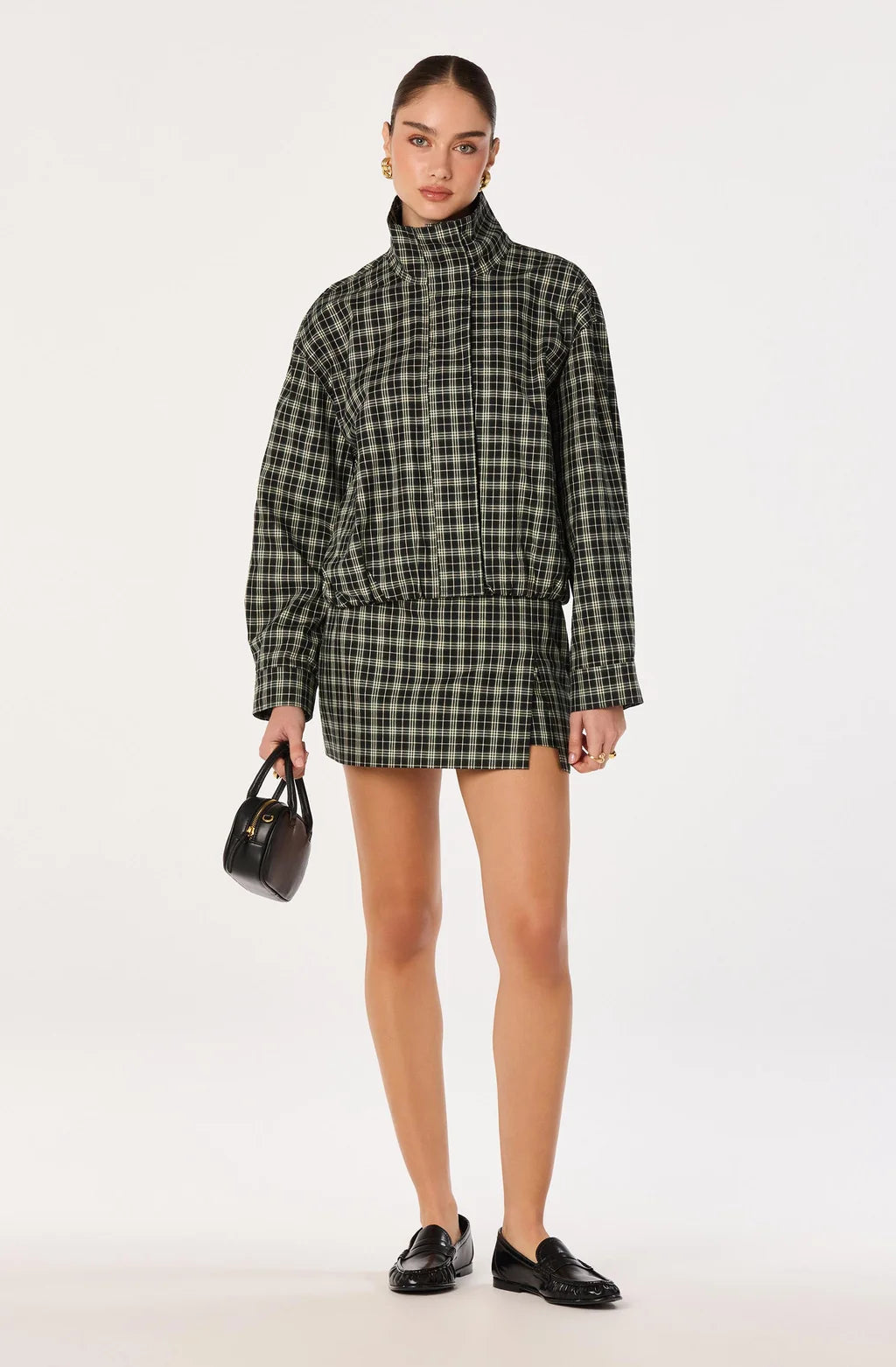 ASTR Cooper Jacket