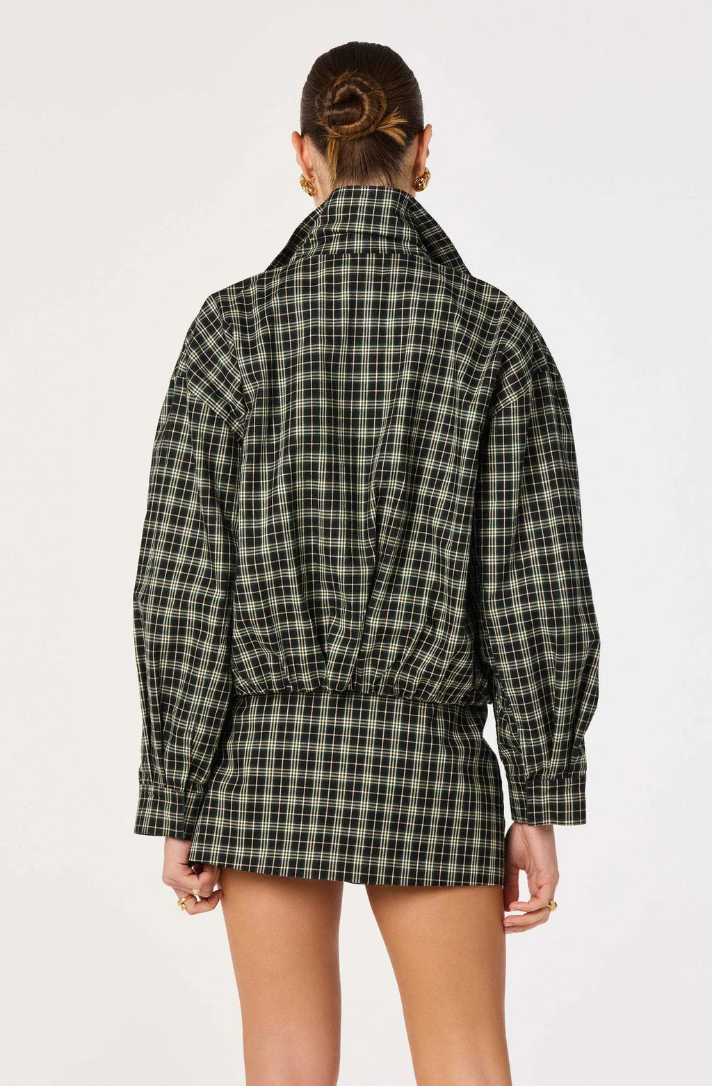 ASTR Cooper Jacket