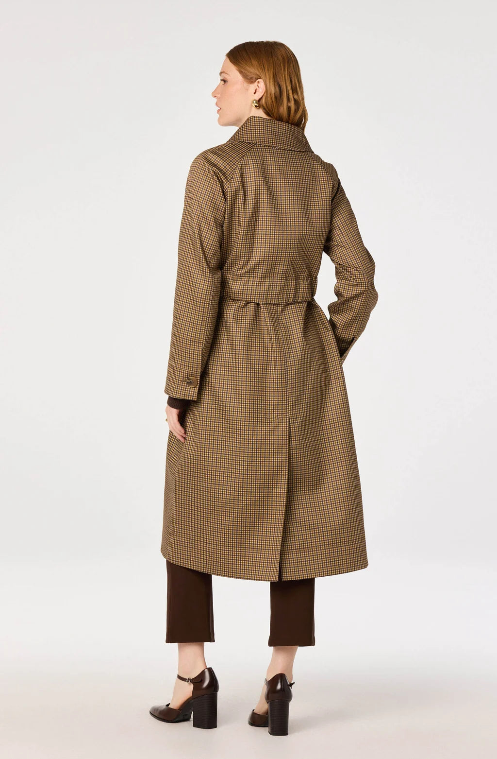 ASTR Heaven Trench Coat