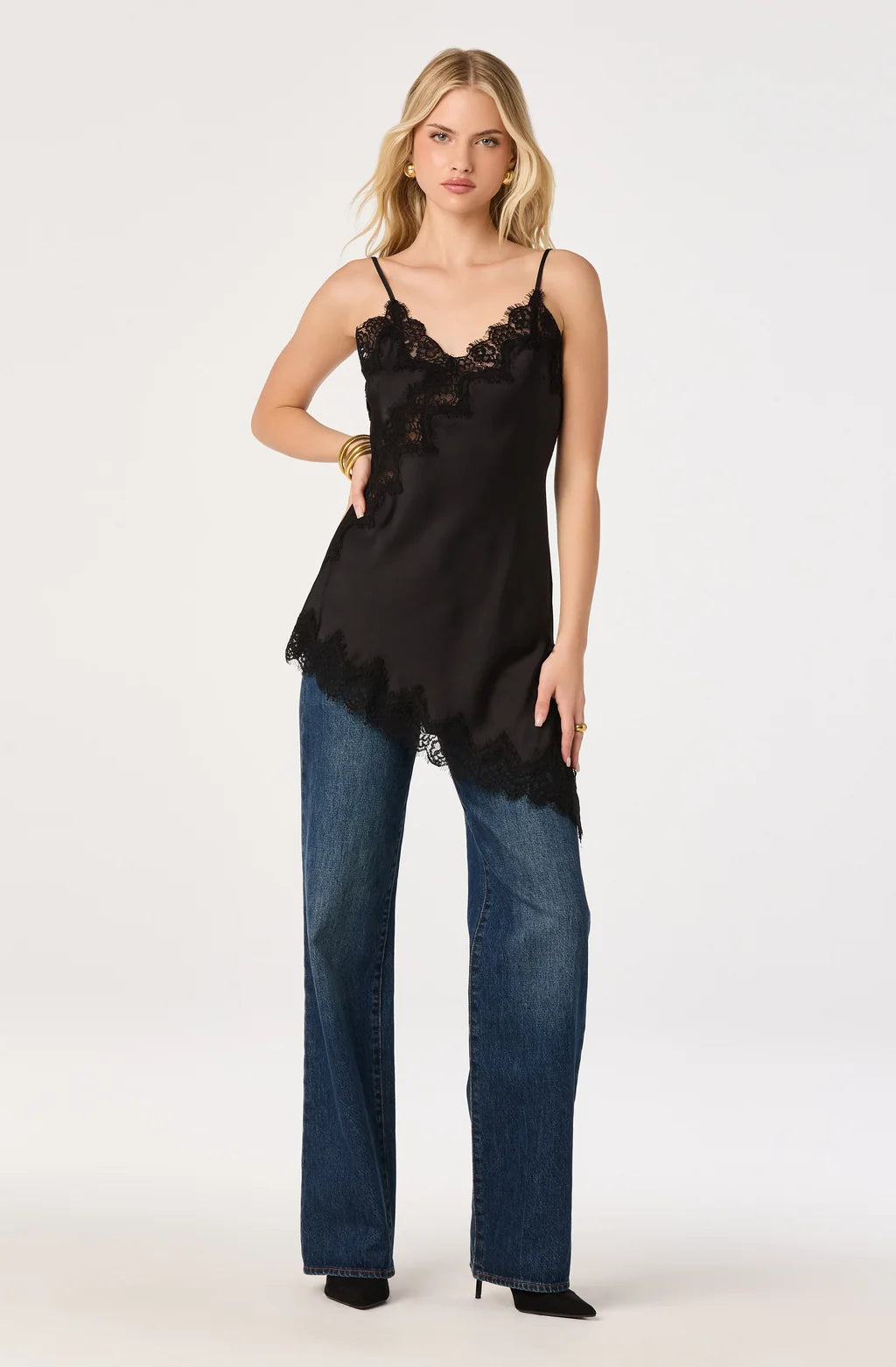 ASTR Laura Top