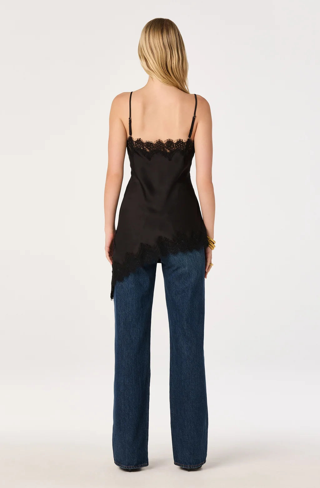 ASTR Laura Top