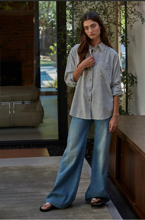 By Together Vincent Button Down Shirt