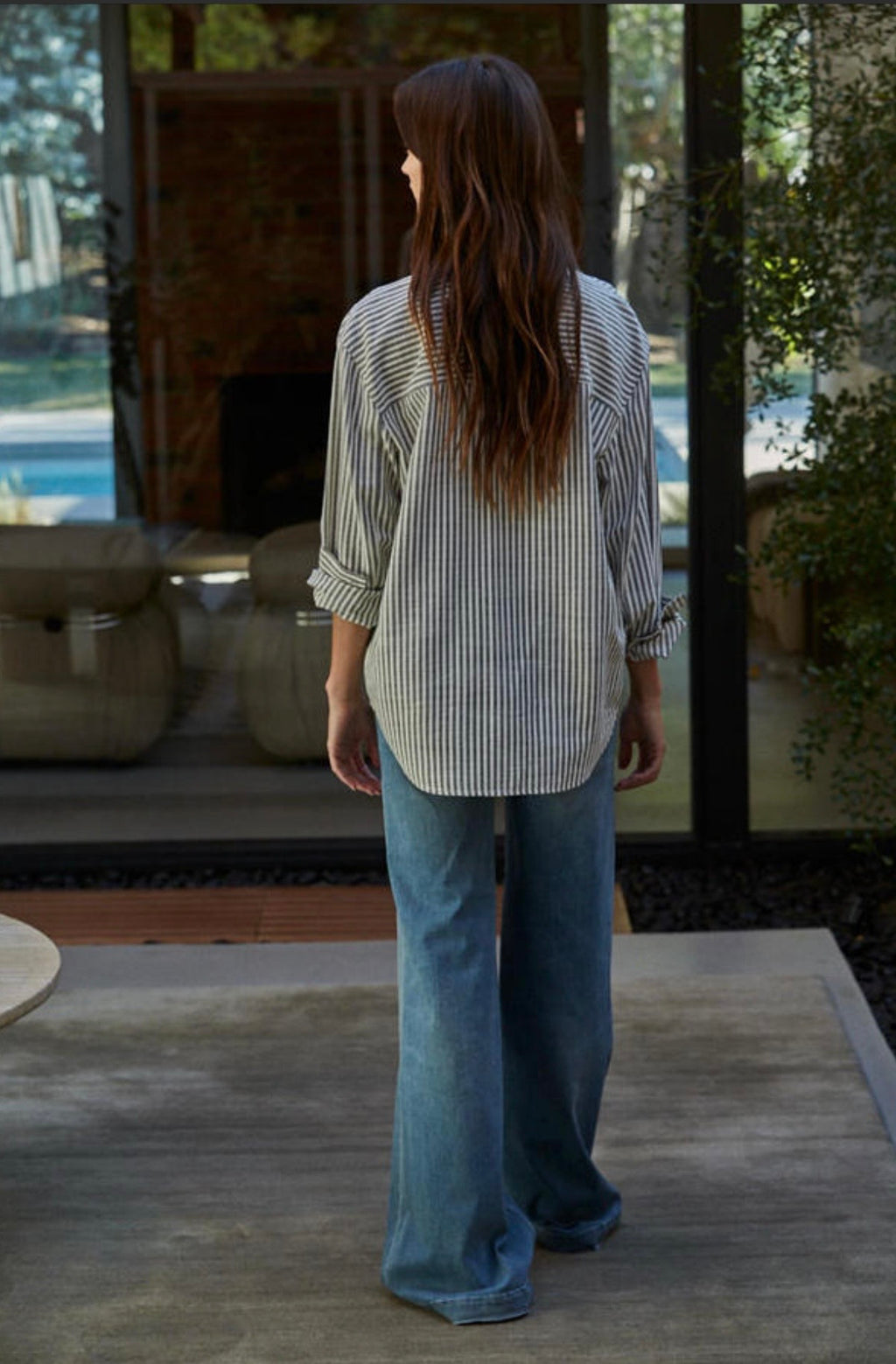 By Together Vincent Button Down Shirt