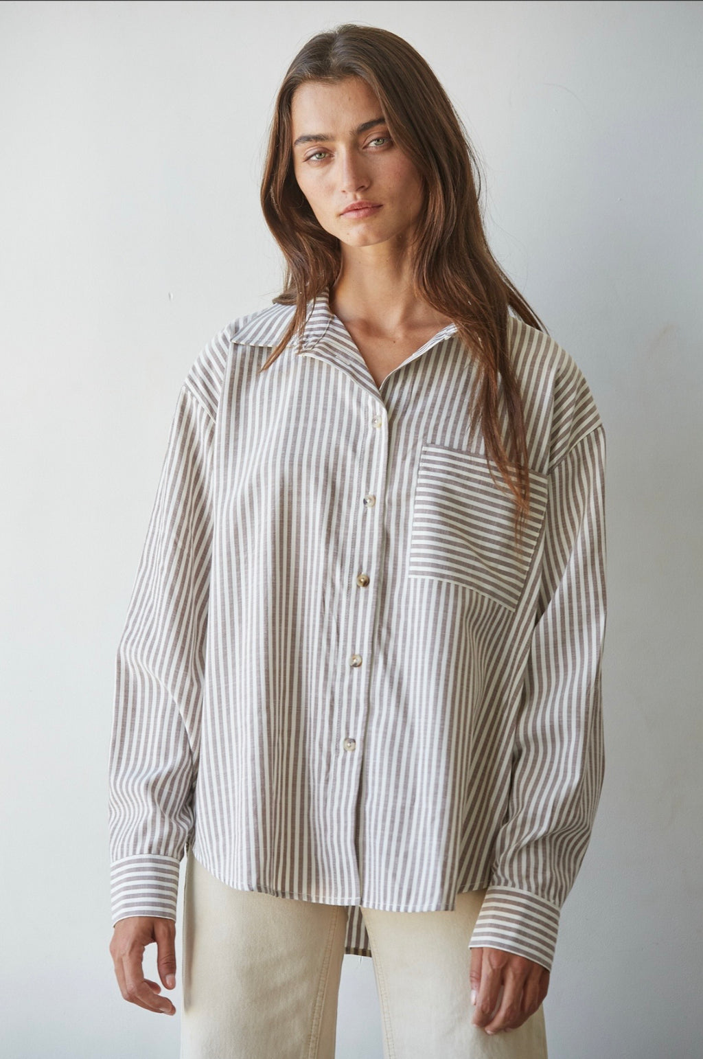 By Together Vincent Button Down Shirt