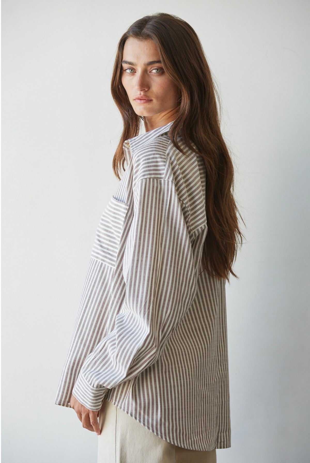 By Together Vincent Button Down Shirt