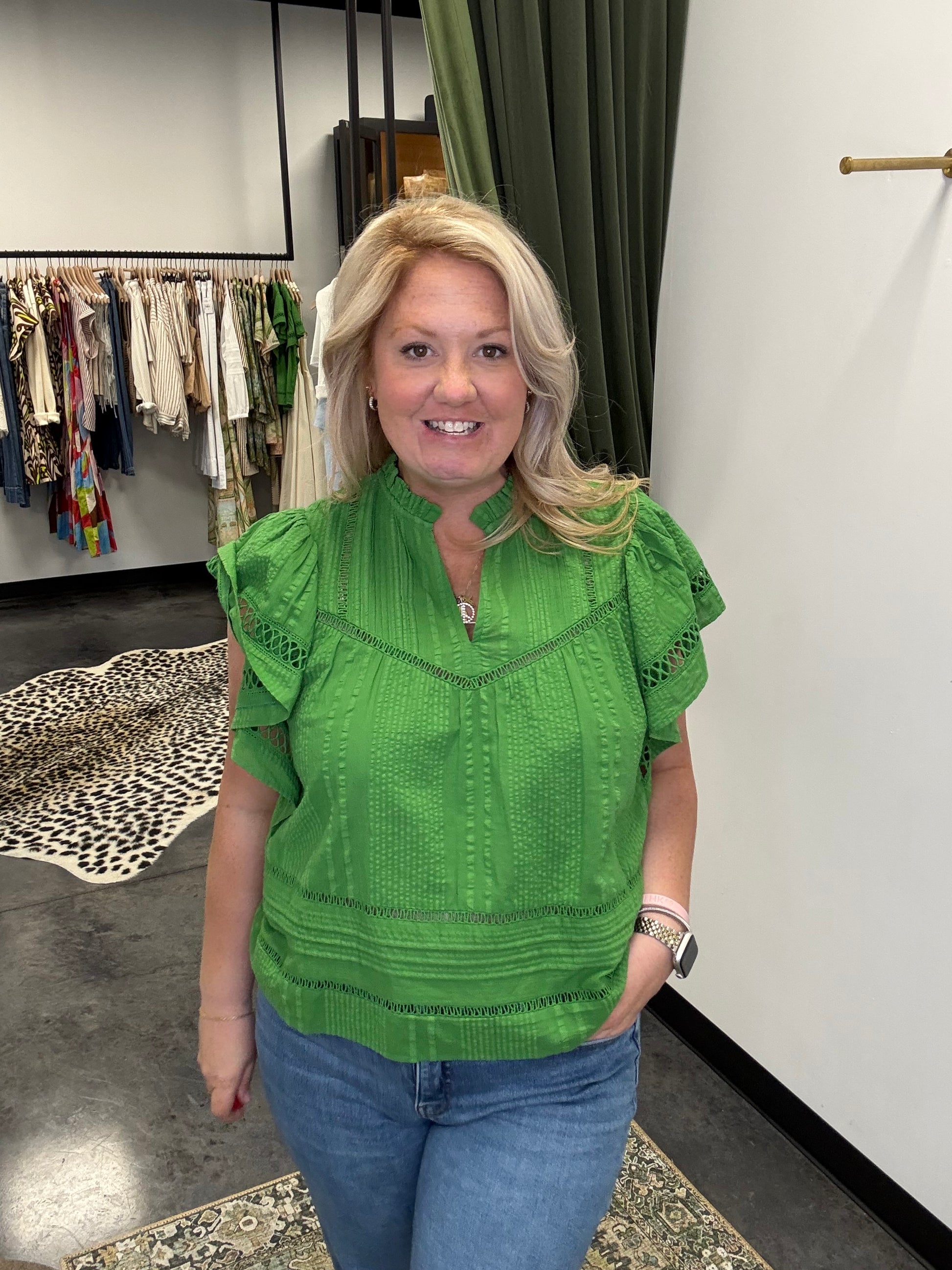 THML Lattice Detail Top