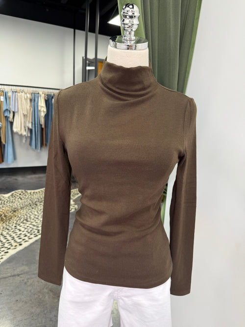 Molly Top by mod:ref