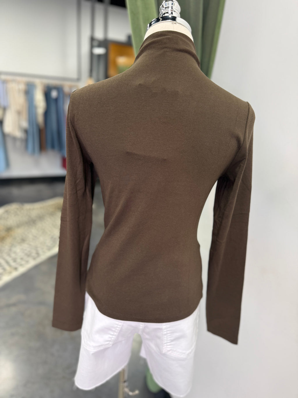 Molly Top by mod:ref